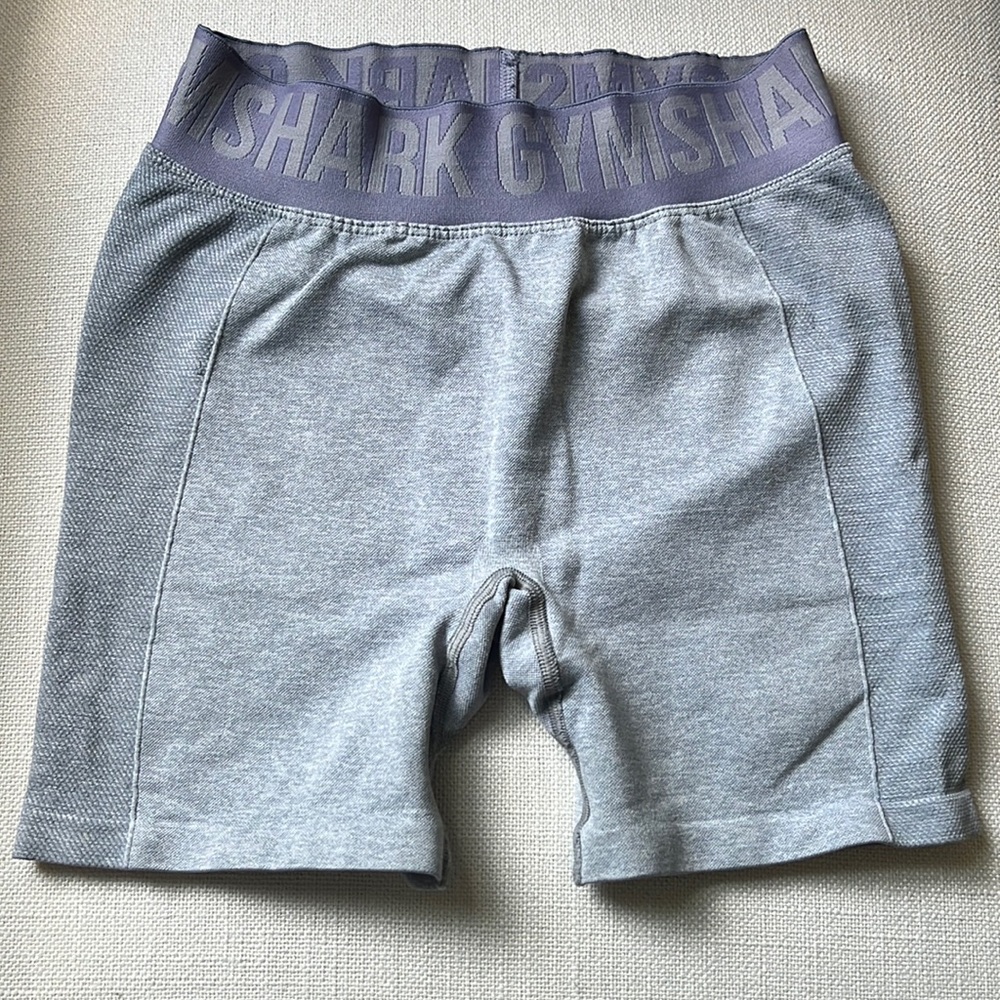 Gymshark women workout shorts size S